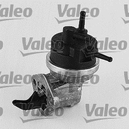 VALEO 247104 Pompa carburante