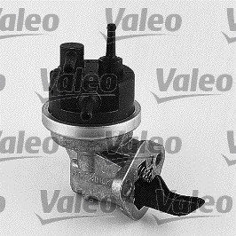 VALEO 247105 Pompa carburante-Pompa carburante-Ricambi Euro
