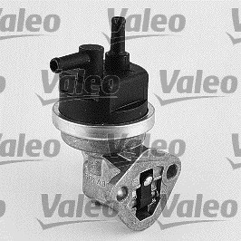 VALEO 247108 Pompa carburante