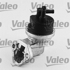 VALEO 247109 Pompa carburante-Pompa carburante-Ricambi Euro