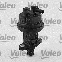 VALEO 247115 Pompa carburante-Pompa carburante-Ricambi Euro