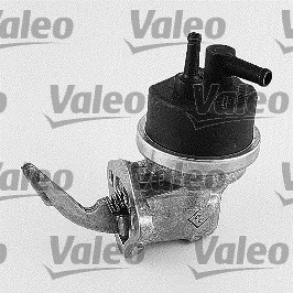 VALEO 247119 Pompa carburante