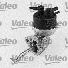 VALEO 247126 Pompa carburante