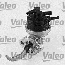 VALEO 247127 Pompa carburante-Pompa carburante-Ricambi Euro