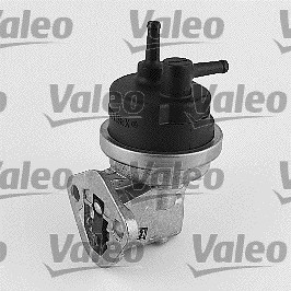 VALEO 247138 Pompa carburante