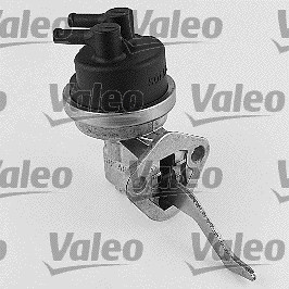 VALEO 247139 Pompa carburante-Pompa carburante-Ricambi Euro