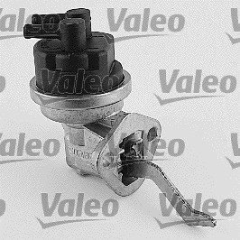 VALEO 247141 Pompa carburante-Pompa carburante-Ricambi Euro