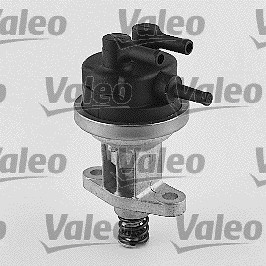 VALEO 247152 Pompa carburante