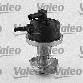 VALEO 247157 Pompa carburante-Pompa carburante-Ricambi Euro