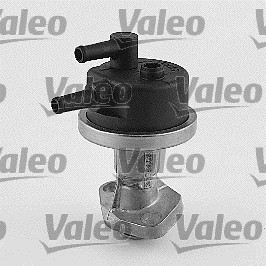 VALEO 247158 Pompa carburante-Pompa carburante-Ricambi Euro