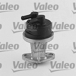 VALEO 247159 Pompa carburante-Pompa carburante-Ricambi Euro