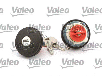 VALEO 247518 Chiusura, serbatoio carburante