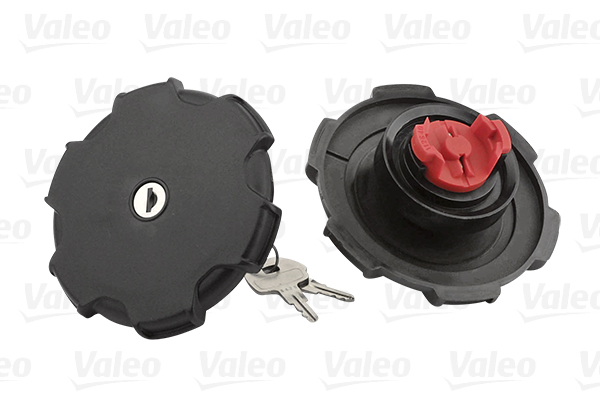 VALEO 247526 Chiusura, serbatoio carburante