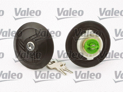 VALEO 247547 Chiusura, serbatoio carburante-Chiusura, serbatoio carburante-Ricambi Euro