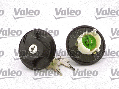 VALEO 247561 Chiusura, serbatoio carburante