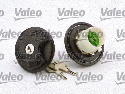 VALEO 247602 Chiusura,...