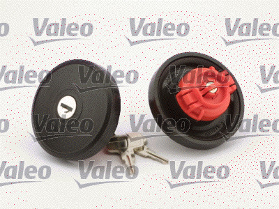 VALEO 247606 Chiusura,...