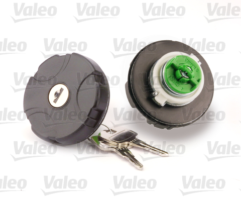 VALEO 247613 Chiusura, serbatoio carburante