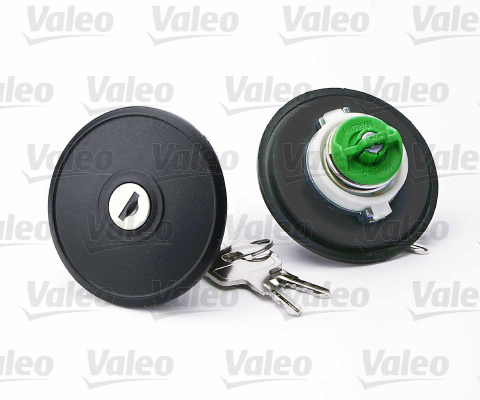 VALEO 247614 Chiusura, serbatoio carburante-Chiusura, serbatoio carburante-Ricambi Euro