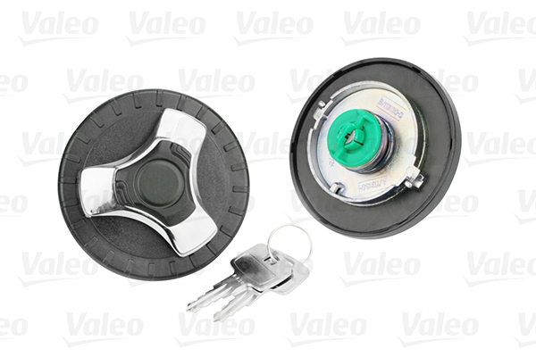 VALEO 247704 Chiusura, serbatoio carburante