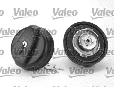 VALEO 247707 Chiusura, serbatoio carburante