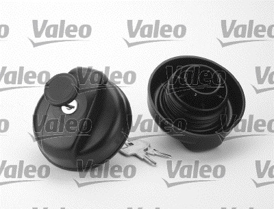 VALEO 247708 Chiusura, serbatoio carburante