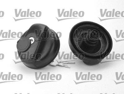 VALEO 247709 Chiusura, serbatoio carburante