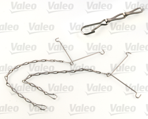 VALEO 247716 Chiusura,...