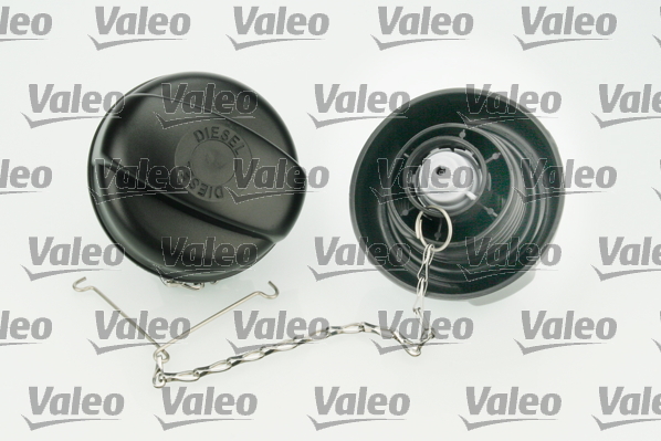 VALEO 247736 Chiusura, serbatoio carburante-Chiusura, serbatoio carburante-Ricambi Euro