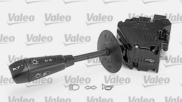 VALEO 251206 Leva devio guida