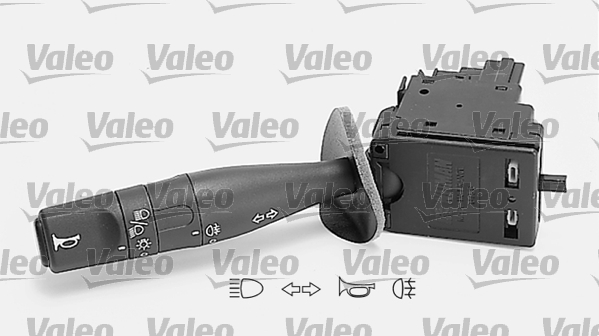 VALEO 251271 Leva devio guida