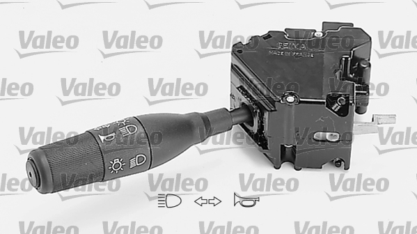 VALEO 251275 Leva devio guida