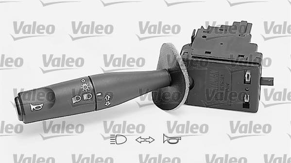 VALEO 251279 Leva devio guida-Leva devio guida-Ricambi Euro