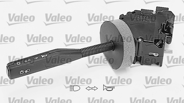 VALEO 251283 Leva devio guida