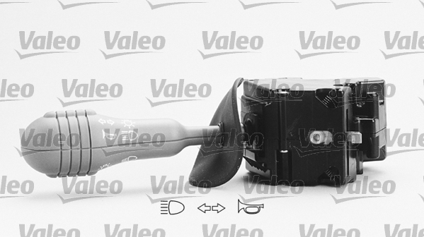 VALEO 251298 Leva devio guida-Leva devio guida-Ricambi Euro