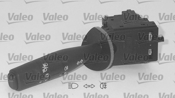 VALEO 251310 Leva devio guida-Leva devio guida-Ricambi Euro