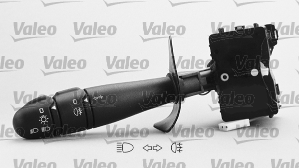 VALEO 251436 Leva devio guida-Leva devio guida-Ricambi Euro