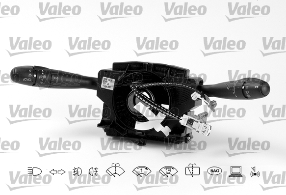 VALEO 251490 ORIGINAL PART Rattstammebryter