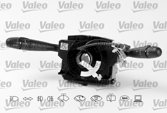 VALEO 251498 ORIGINAL PART Rattstammebryter