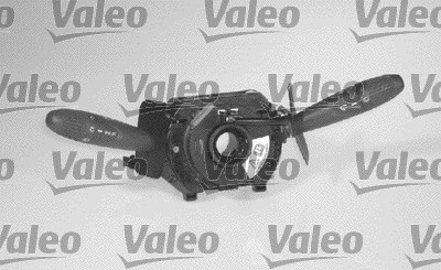 VALEO 251516 Leva devio guida