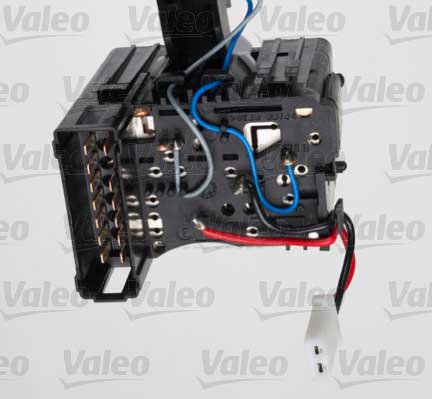 VALEO 251597 Leva devio guida