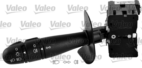 VALEO 251597 Leva devio guida