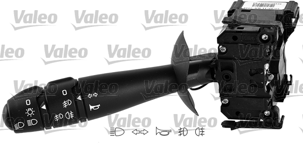 VALEO 251600 ORIGINAL PART...