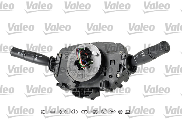 VALEO 251640 Leva devio guida