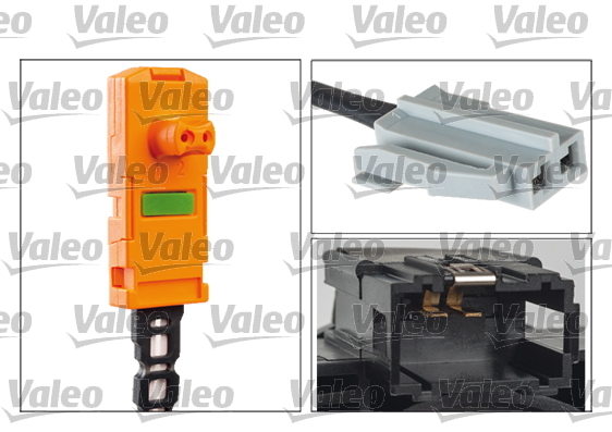 VALEO 251643 Molla...