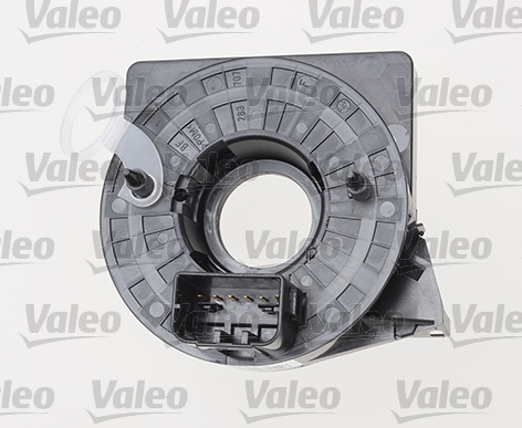 VALEO 251664 Molla spiroelicoidale, Airbag