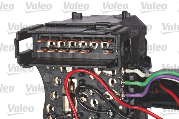 VALEO 251683 Leva devio guida