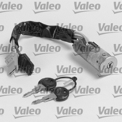 VALEO 252031 Zámek řízení