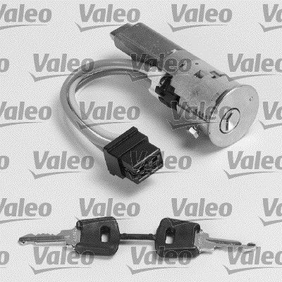 VALEO 252037 bloccasterzo