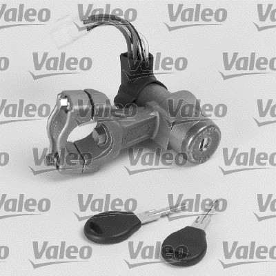 VALEO 252427 bloccasterzo-bloccasterzo-Ricambi Euro